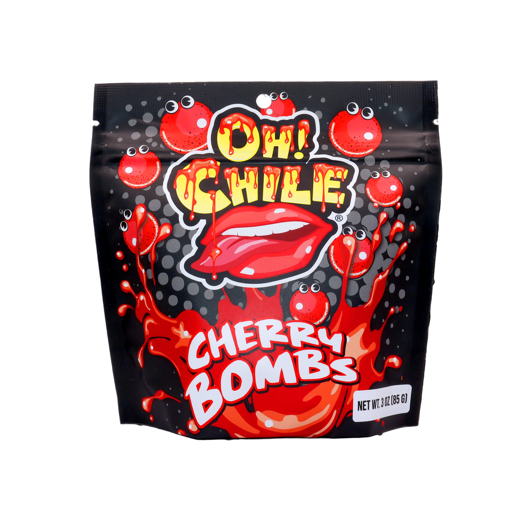 Cherry Bombs