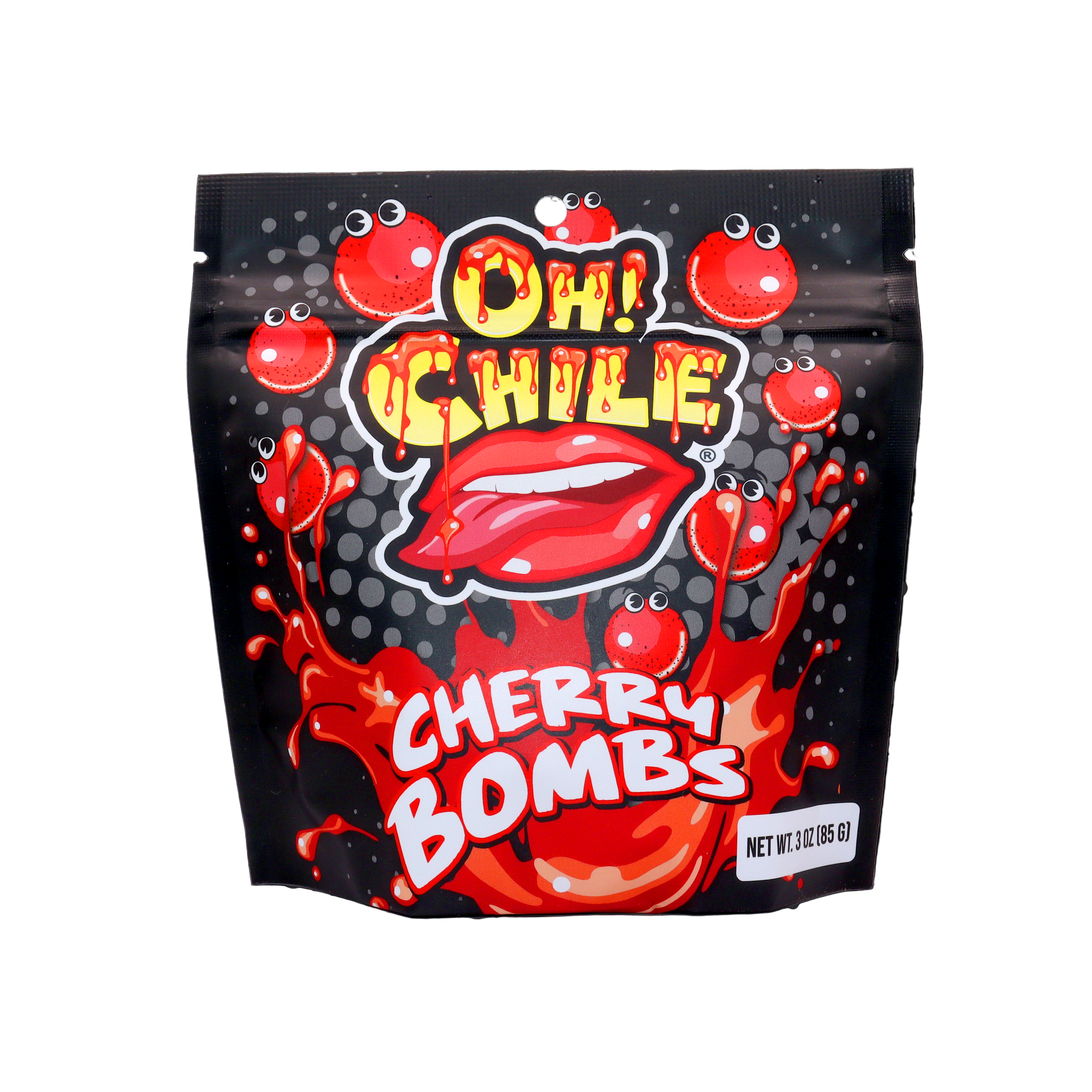 Cherry Bombs
